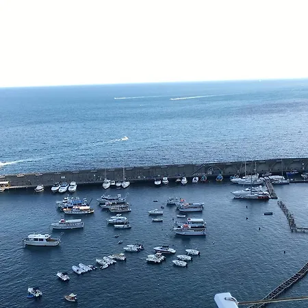 Apartamento Design Sea View Accessible By 250 Steps