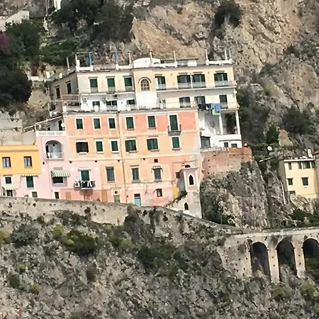 Apartamento Design Sea View Accessible By 250 Steps