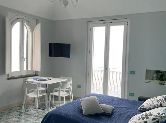 Lejlighed Design Sea View Accessible By 250 Steps *