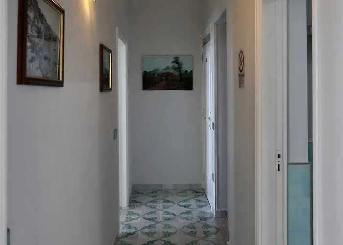 Design Sea View Accessible By 250 Steps Amalfi