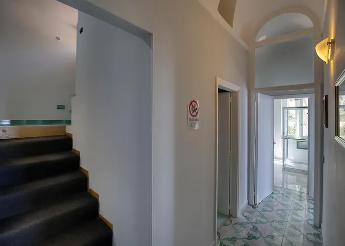 Lejlighed Design Sea View Accessible By 250 Steps