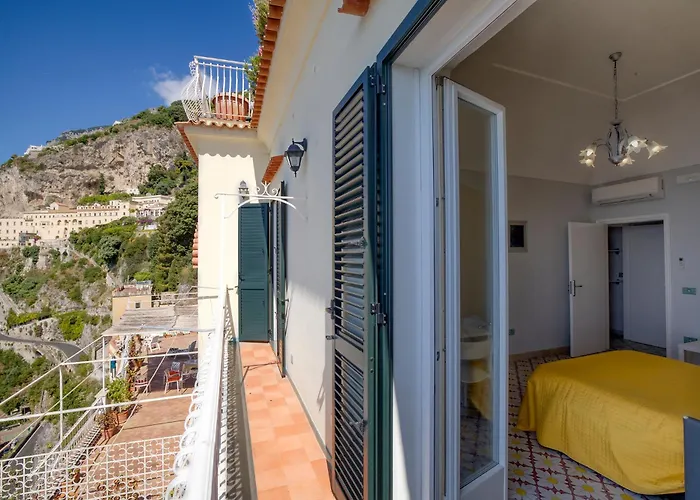 Design Sea View Accessible By 250 Steps Lejlighed