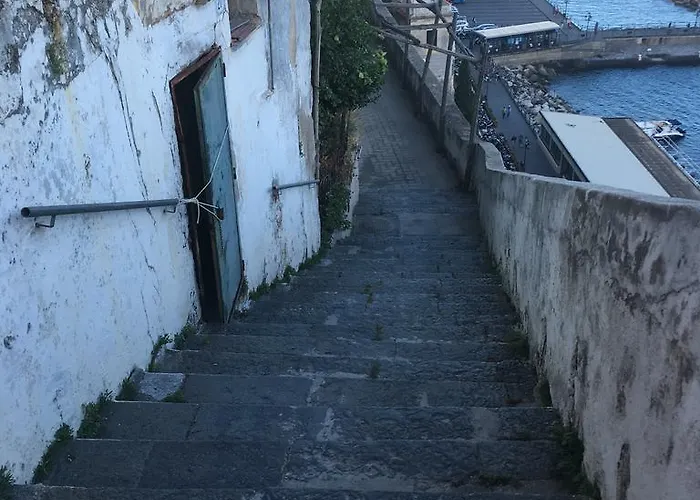 Lejlighed Design Sea View Accessible By 250 Steps