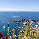 Design Sea View Accessible By 250 Steps Lejlighed Amalfi
