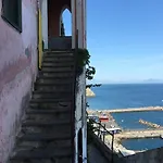 Lejlighed Design Sea View Accessible By 250 Steps Amalfi
