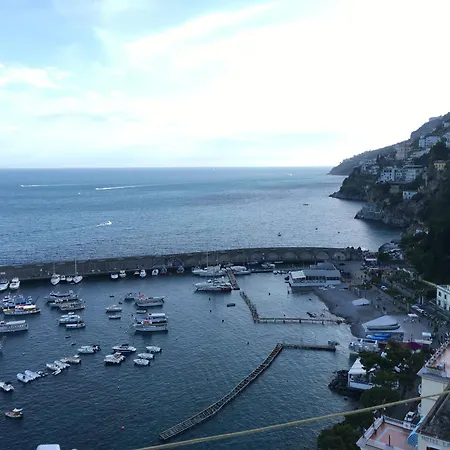 Design Sea View Accessible By 250 Steps *