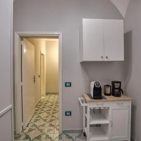 Design Sea View Accessible By 250 Steps * Amalfi