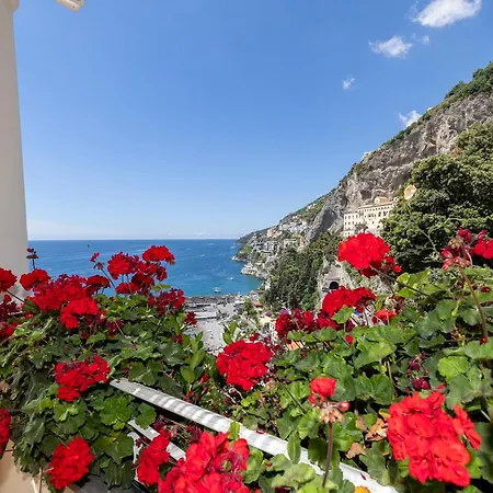 Design Sea View Accessible By 250 Steps