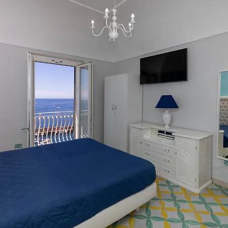 Design Sea View Accessible By 250 Steps