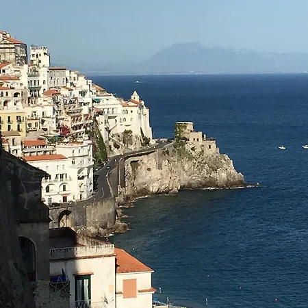 Design Sea View Accessible By 250 Steps