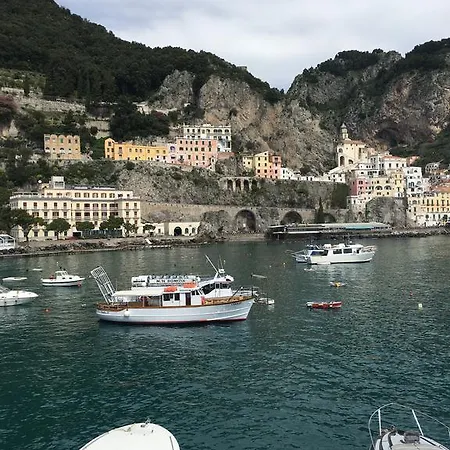 Design Sea View Accessible By 250 Steps