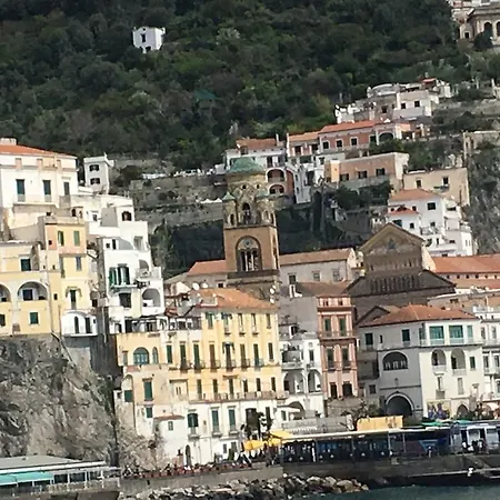 Design Sea View Accessible By 250 Steps