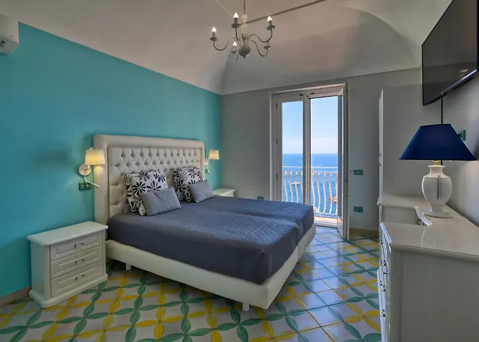 Design Sea View Accessible By 250 Steps Apartamento