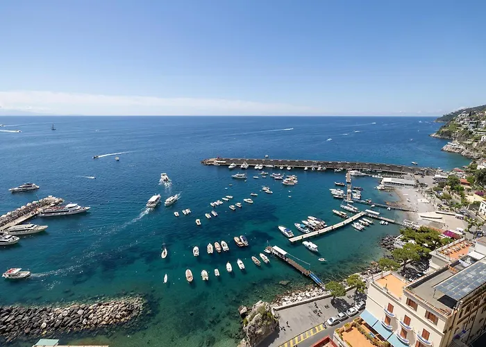 Design Sea View Accessible By 250 Steps