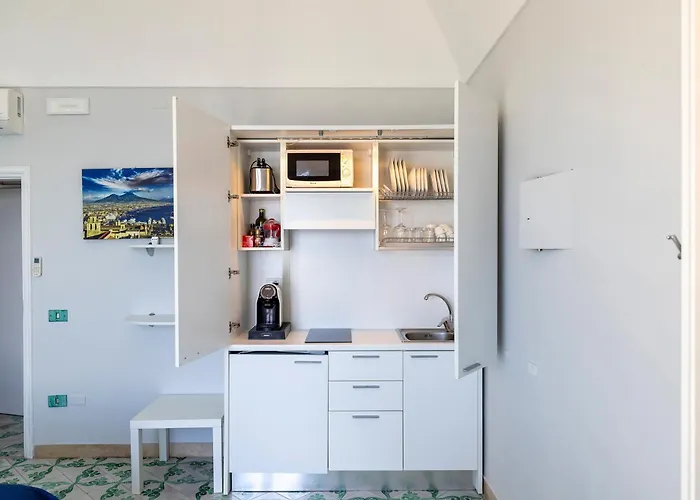 Apartamento Design Sea View Accessible By 250 Steps